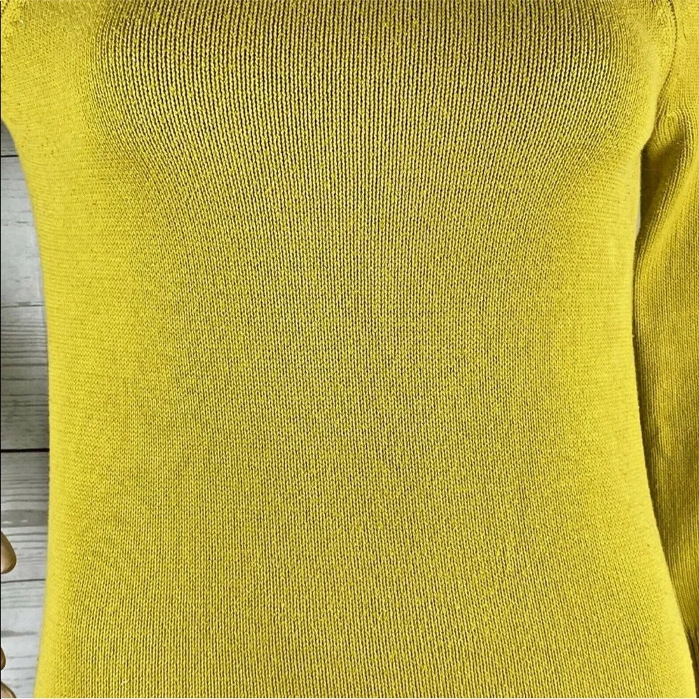 J. Crew Sweater